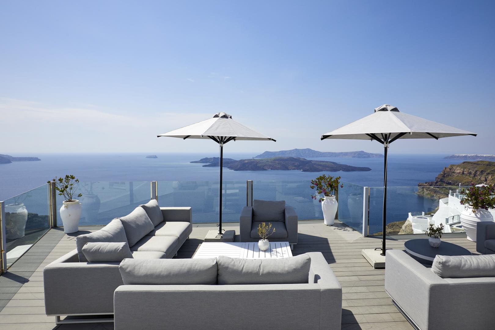 Petit Palace Suites foto 19