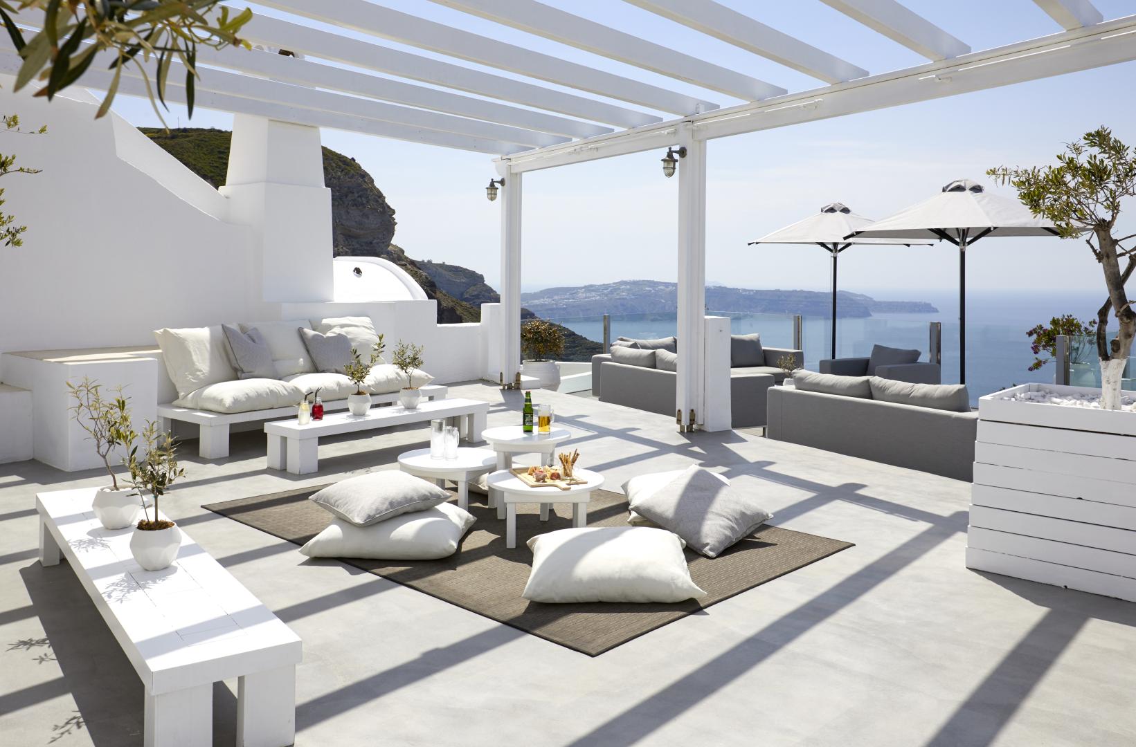 Petit Palace Suites foto 14