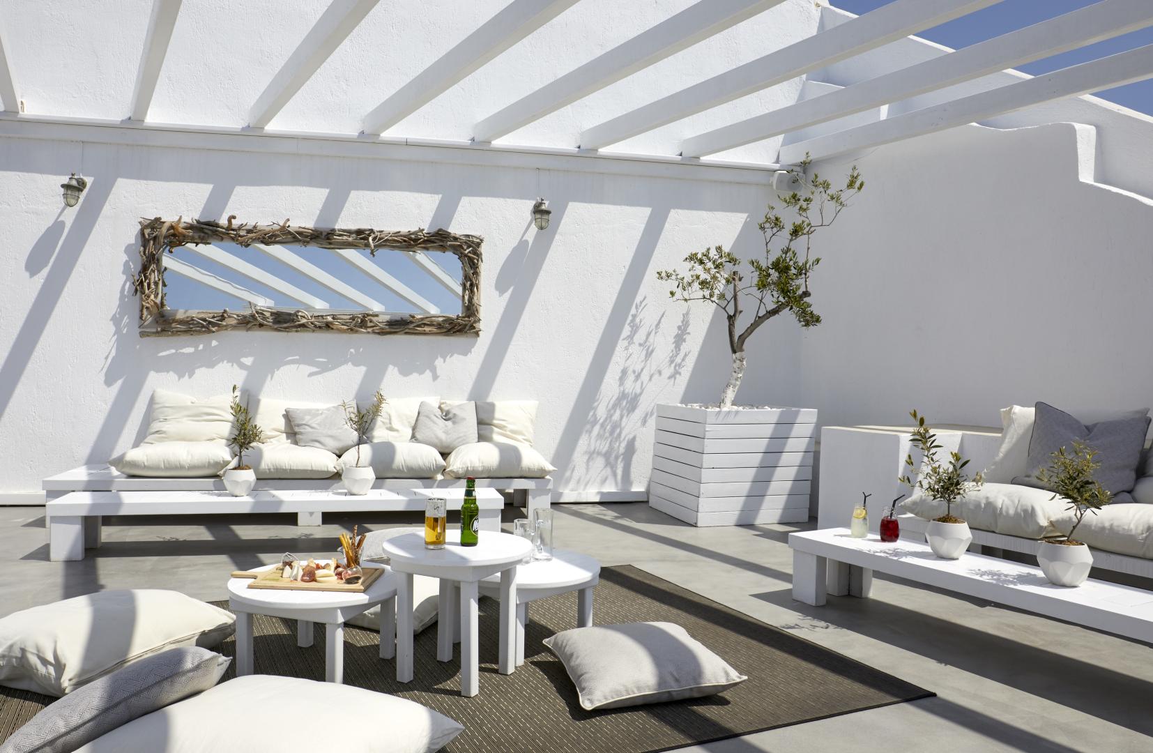 Petit Palace Suites foto 23