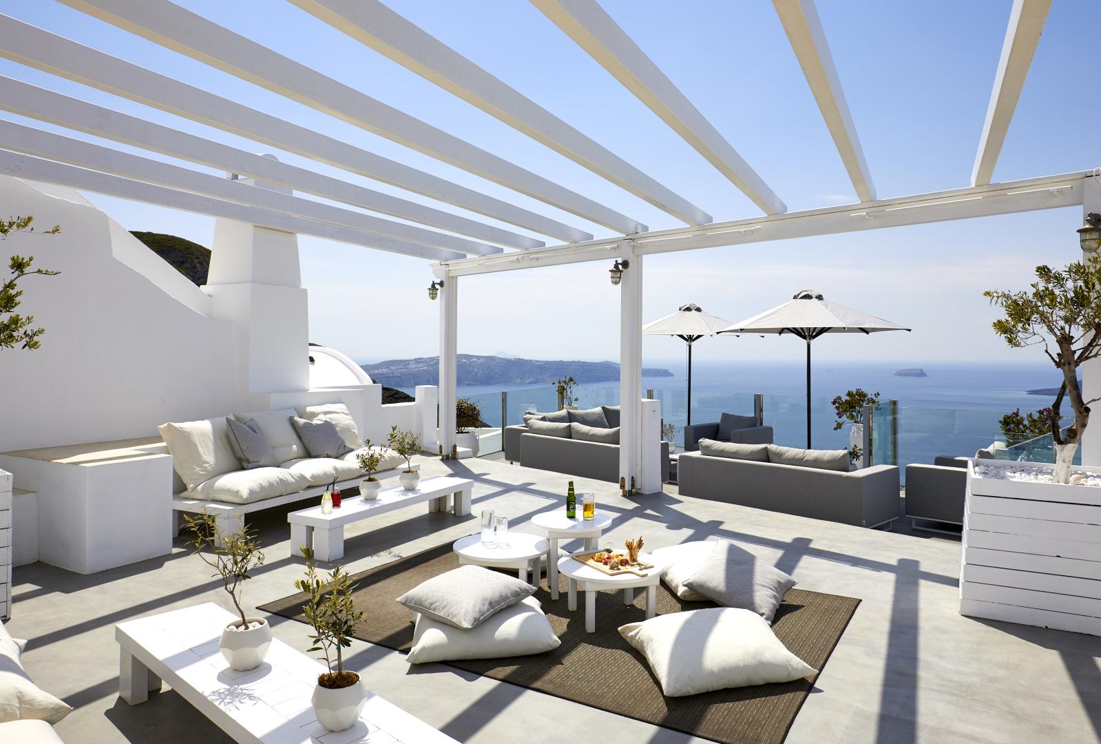 Petit Palace Suites foto 13