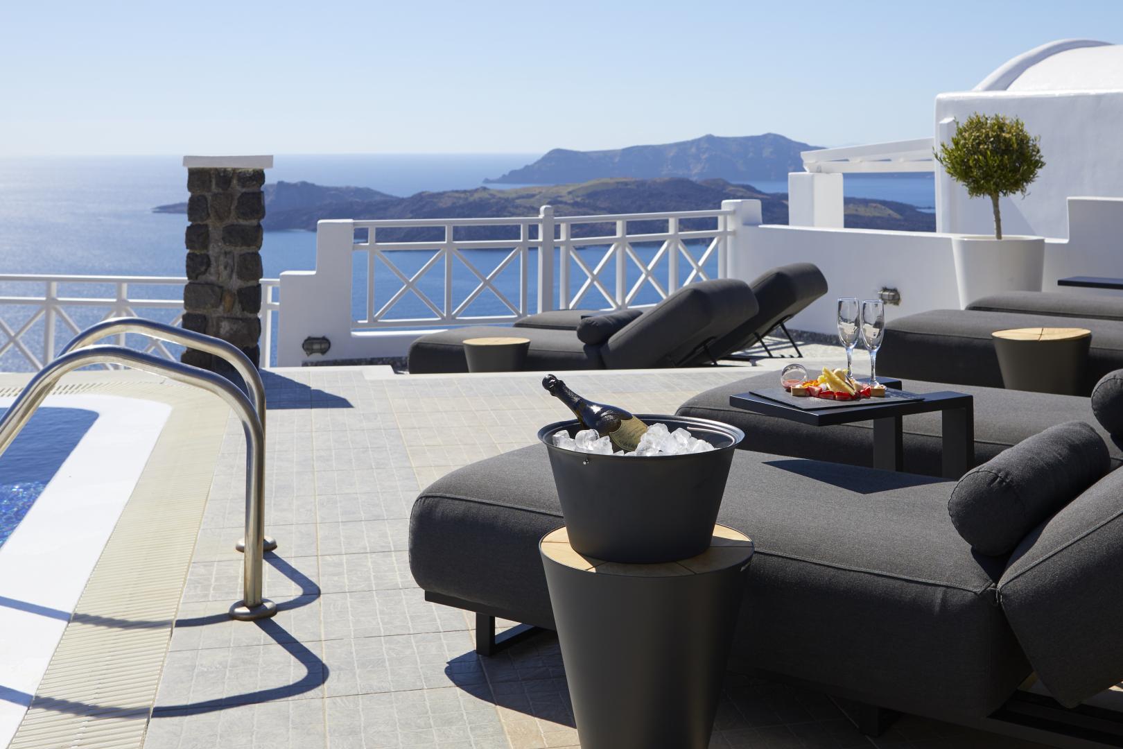 Petit Palace Suites foto 6