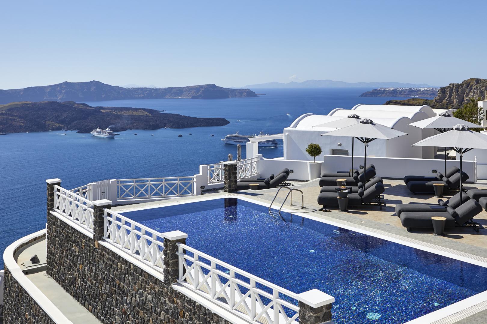 Petit Palace Suites foto 33