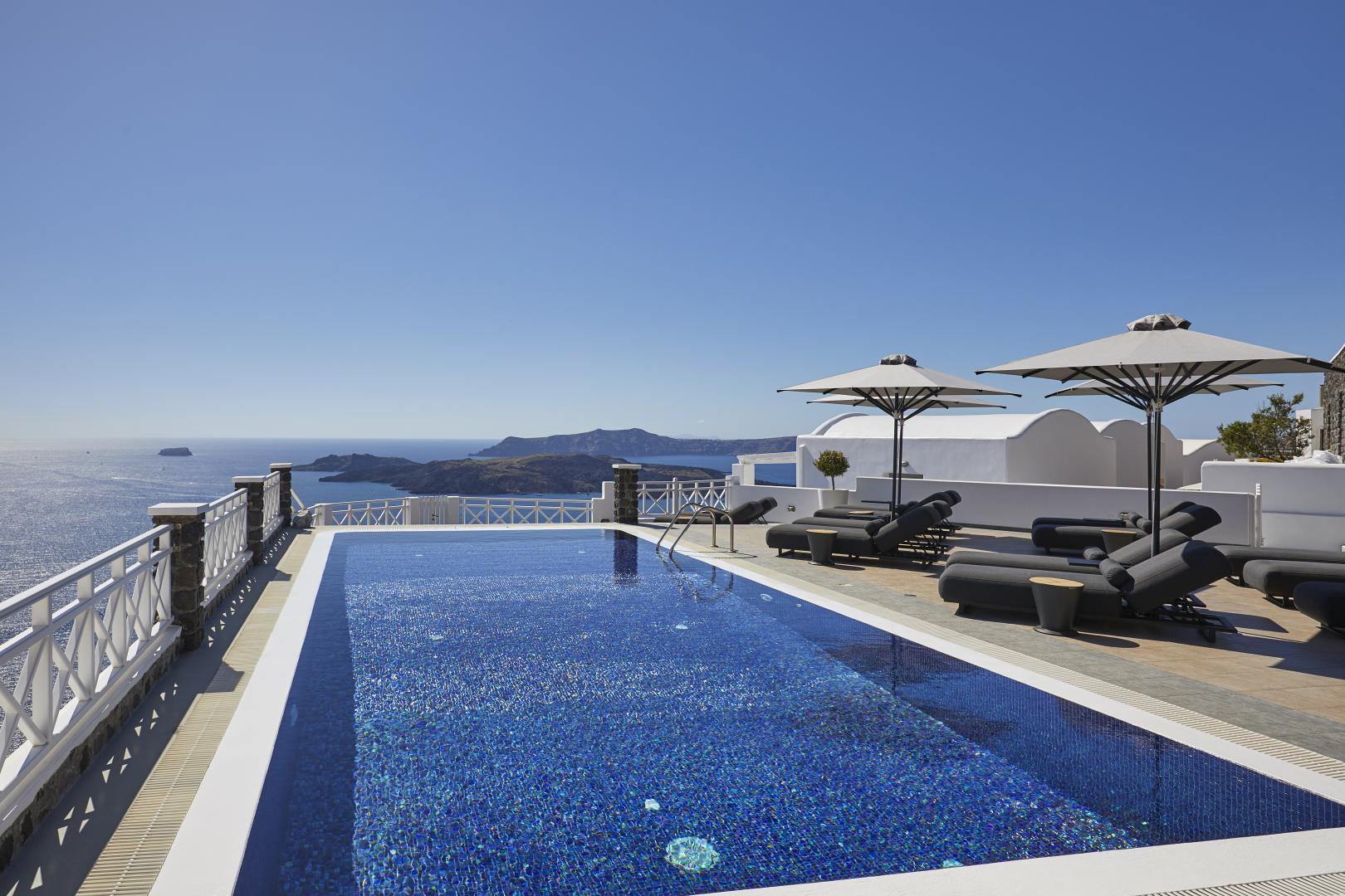 Petit Palace Suites foto 29