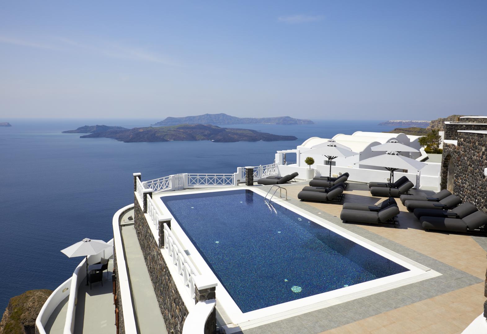 Petit Palace Suites foto 31