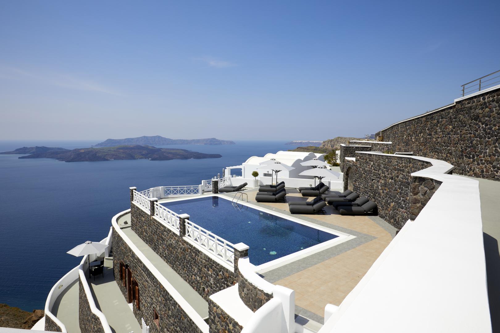 Petit Palace Suites foto 20