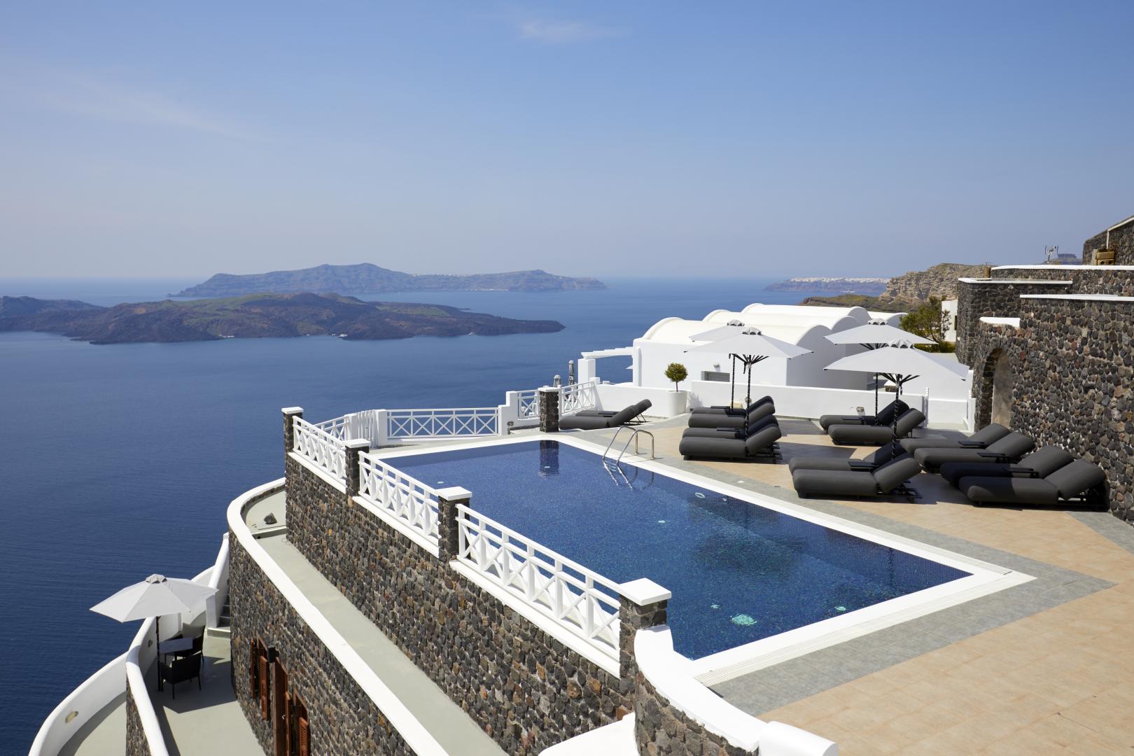 Petit Palace Suites foto 25