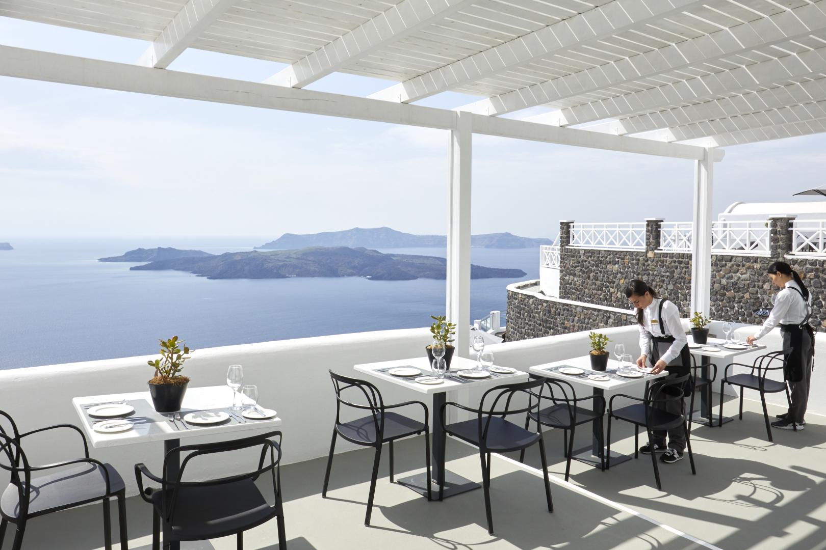 Petit Palace Suites foto 17