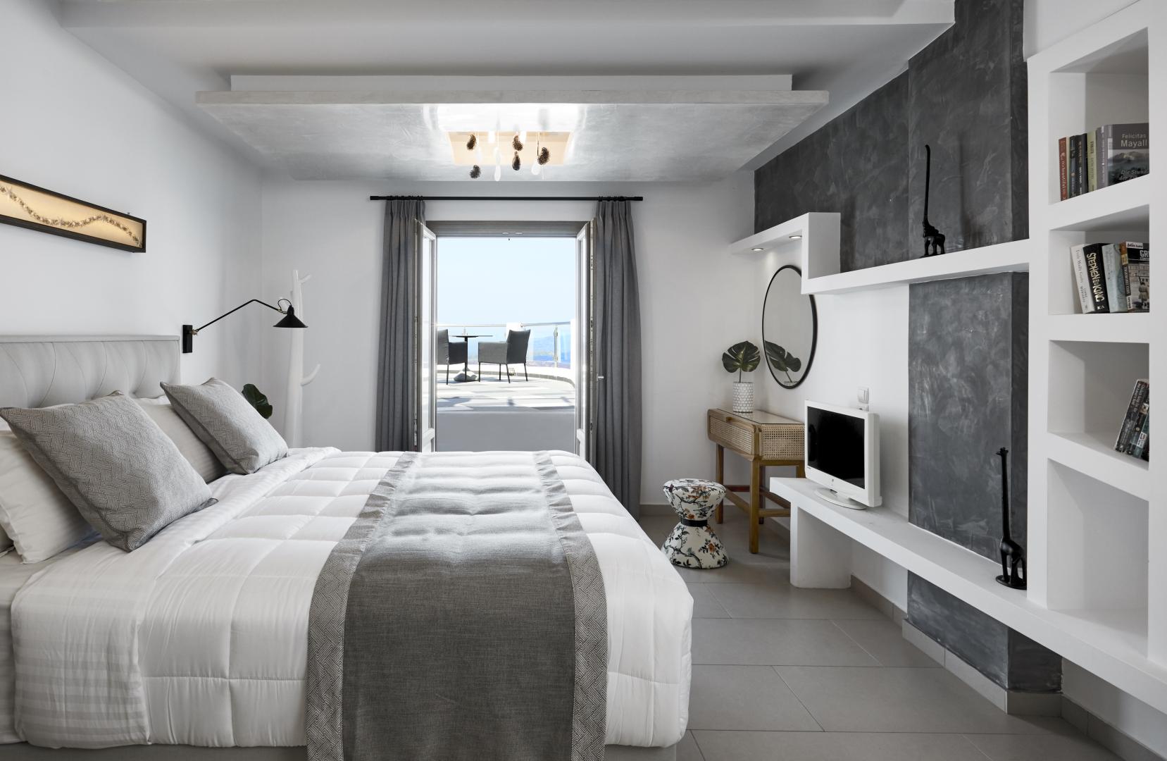 Petit Palace Suites foto 11