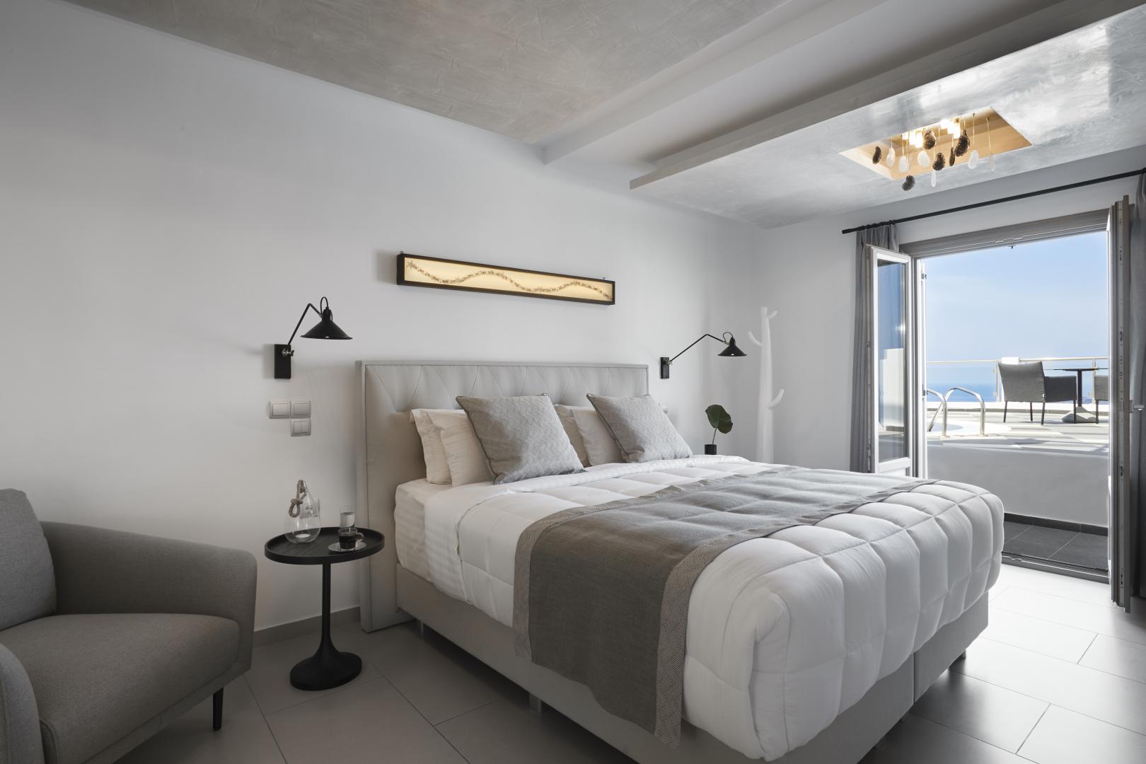 Petit Palace Suites foto 16