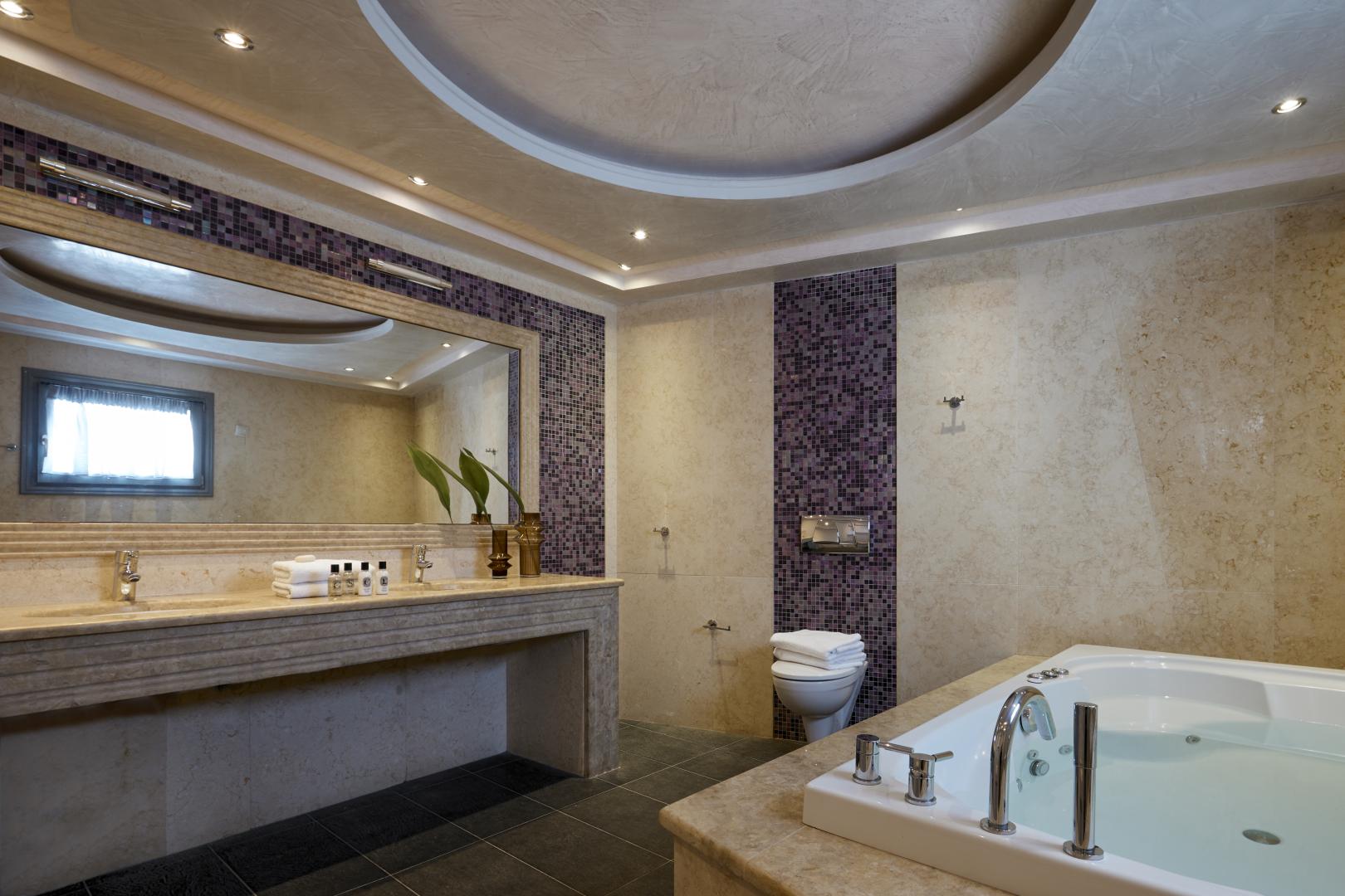 Petit Palace Suites foto 26