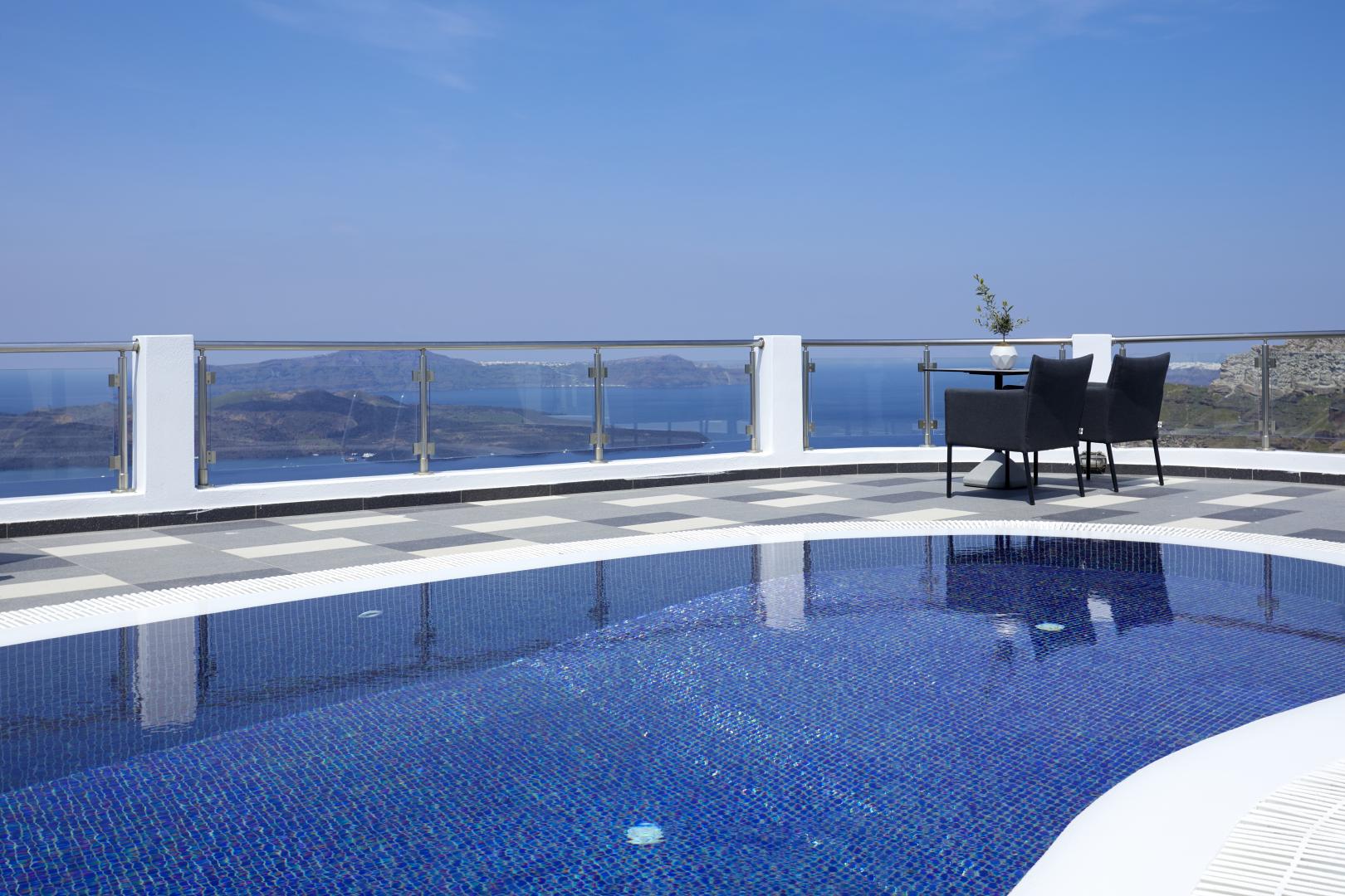 Petit Palace Suites foto 36