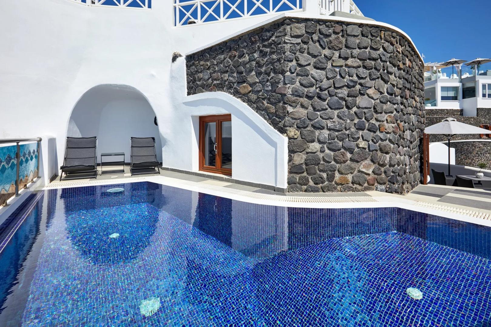 Petit Palace Suites foto 9