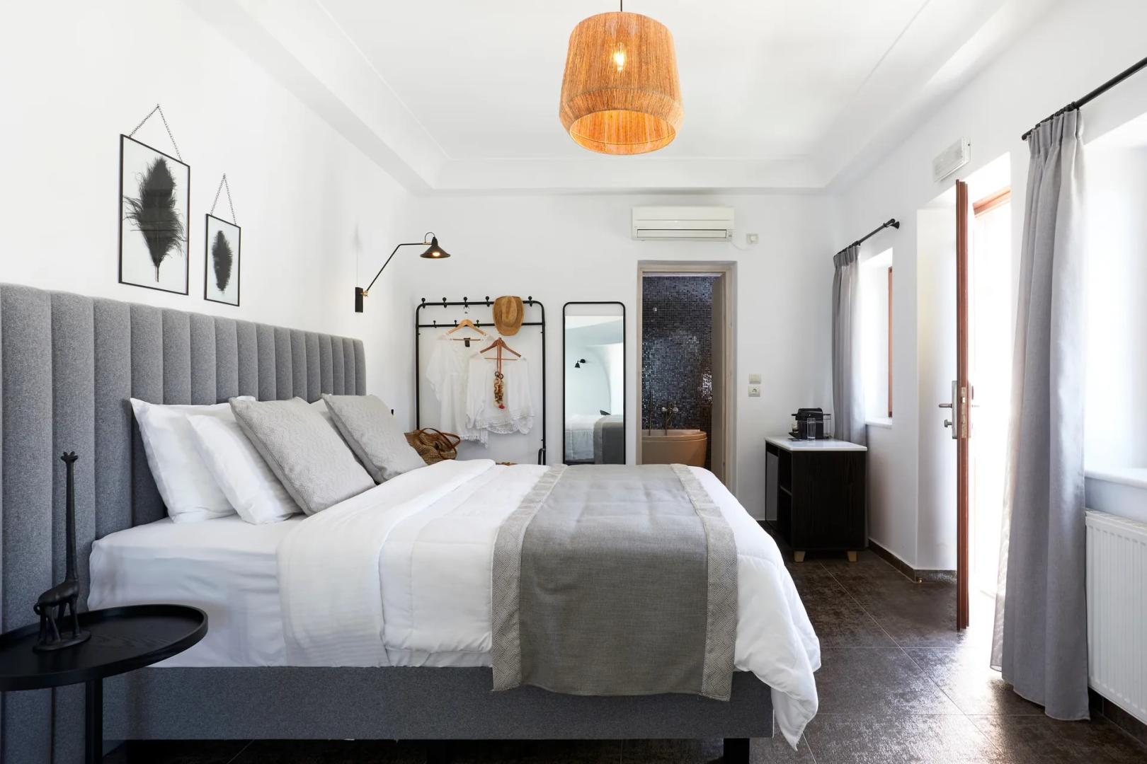 Petit Palace Suites foto 10