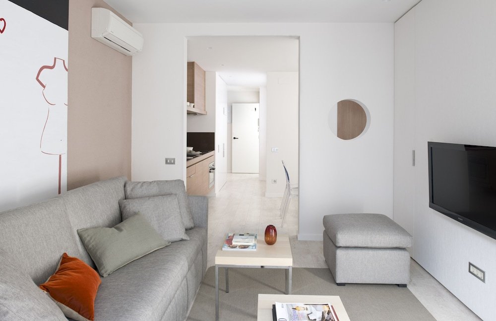Eric Vökel BCN Suites foto 20