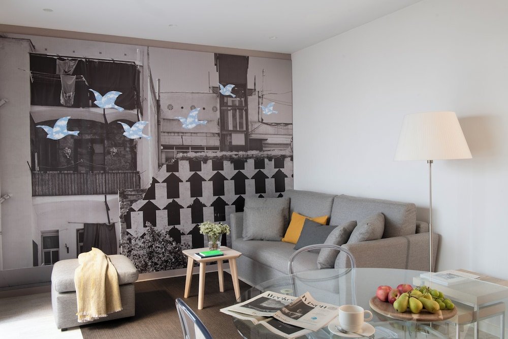 Eric Vökel BCN Suites foto 6