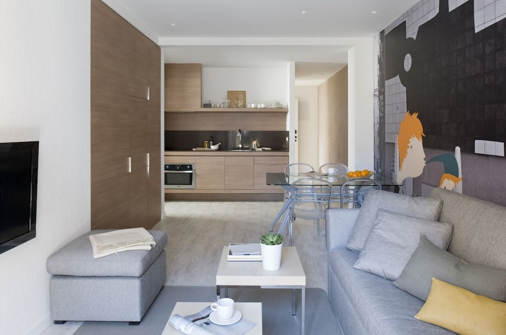 Eric Vökel BCN Suites foto 21