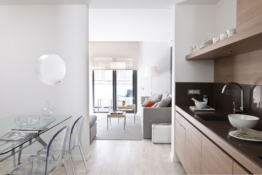 Eric Vökel BCN Suites foto 8