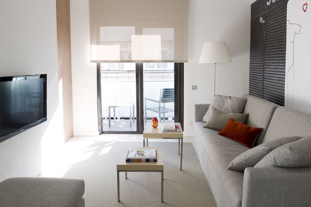 Eric Vökel BCN Suites foto 9