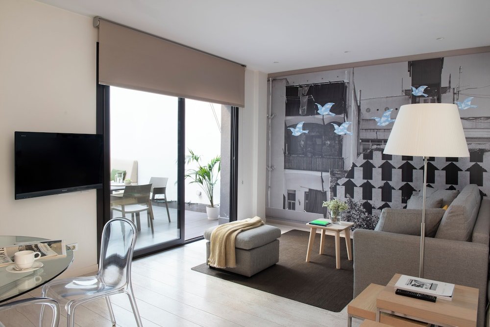 Eric Vökel BCN Suites foto 7