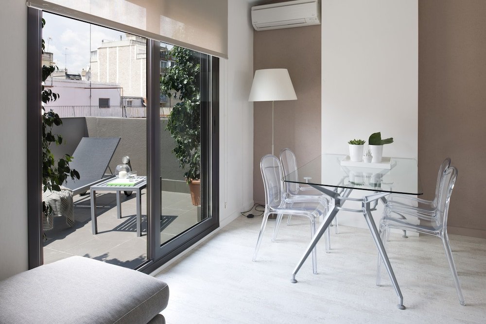 Eric Vökel BCN Suites foto 10