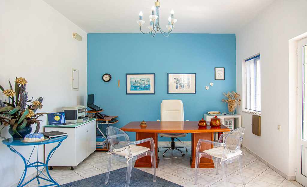 Villa Mare Monte Aparthotel foto 55