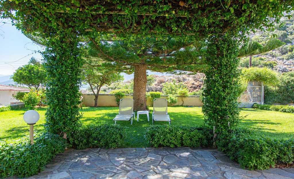 Villa Mare Monte Aparthotel foto 56