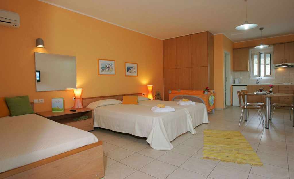 Villa Mare Monte Aparthotel foto 58