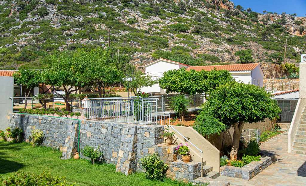 Villa Mare Monte Aparthotel foto 61
