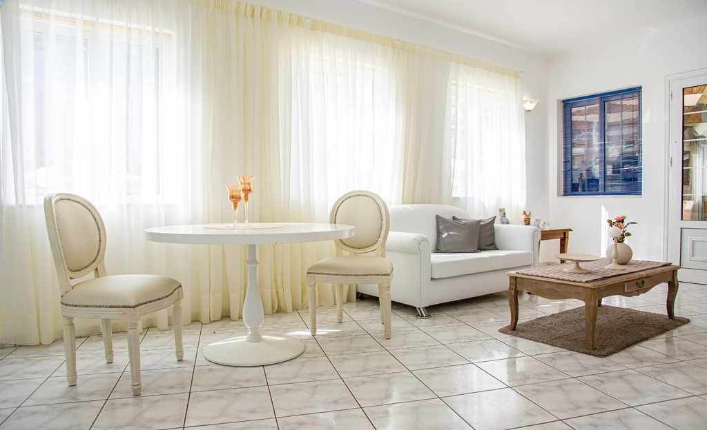 Villa Mare Monte Aparthotel foto 62