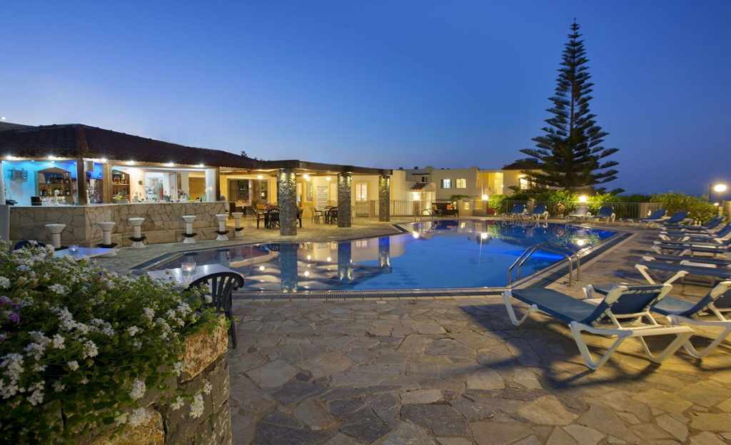 Villa Mare Monte Aparthotel foto 63