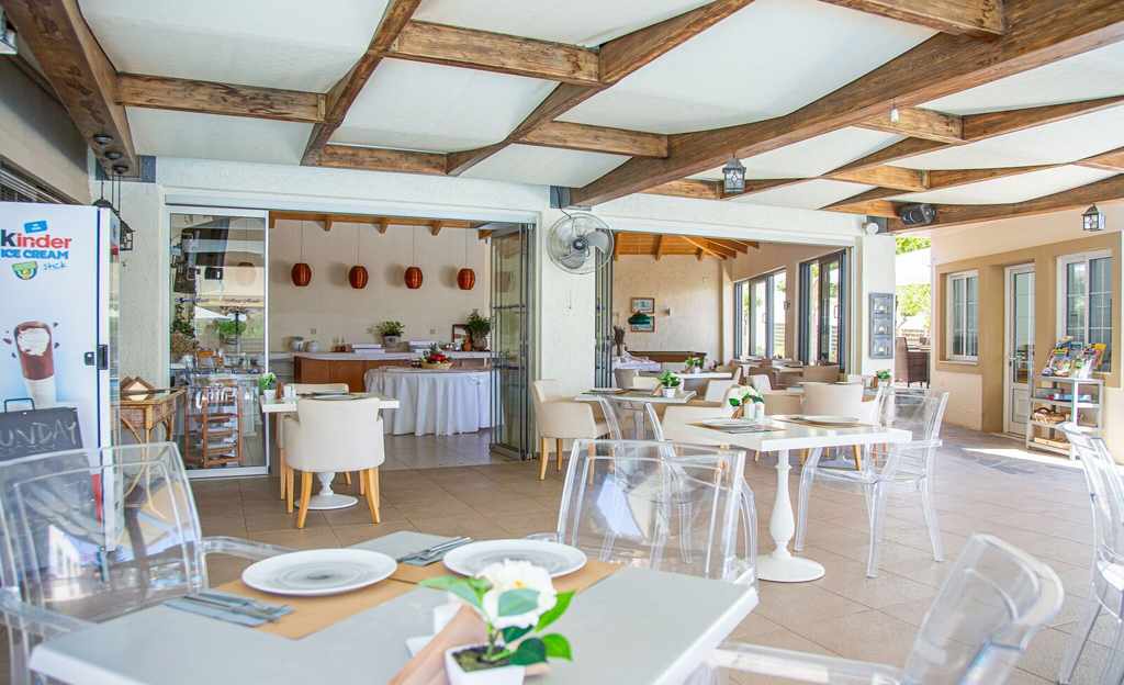 Villa Mare Monte Aparthotel foto 64