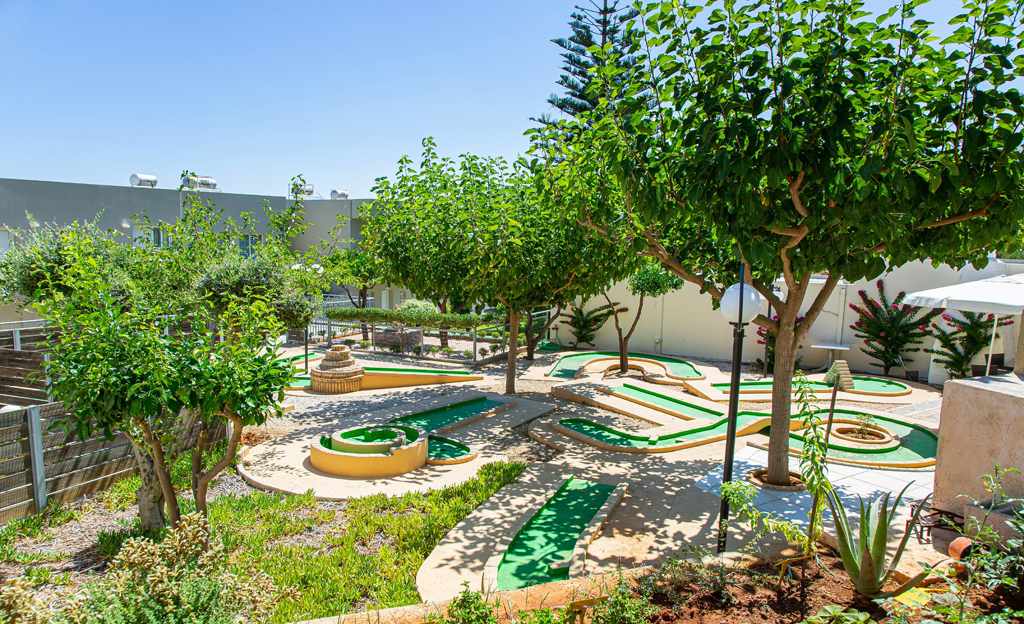 Villa Mare Monte Aparthotel foto 67