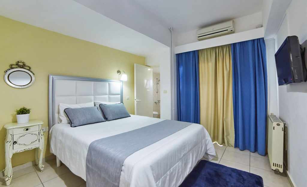 Villa Mare Monte Aparthotel foto 68