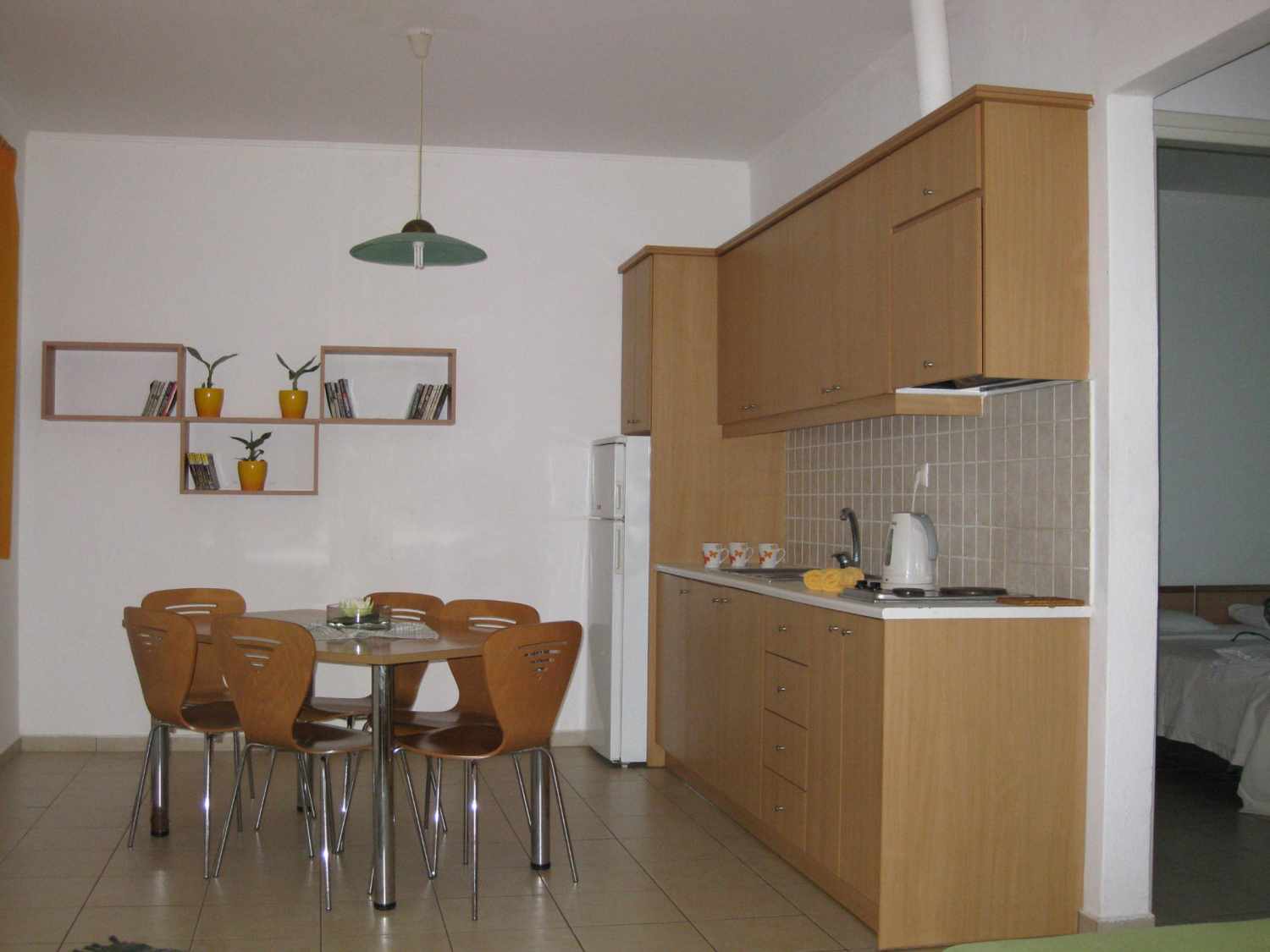 Villa Mare Monte Aparthotel foto 11