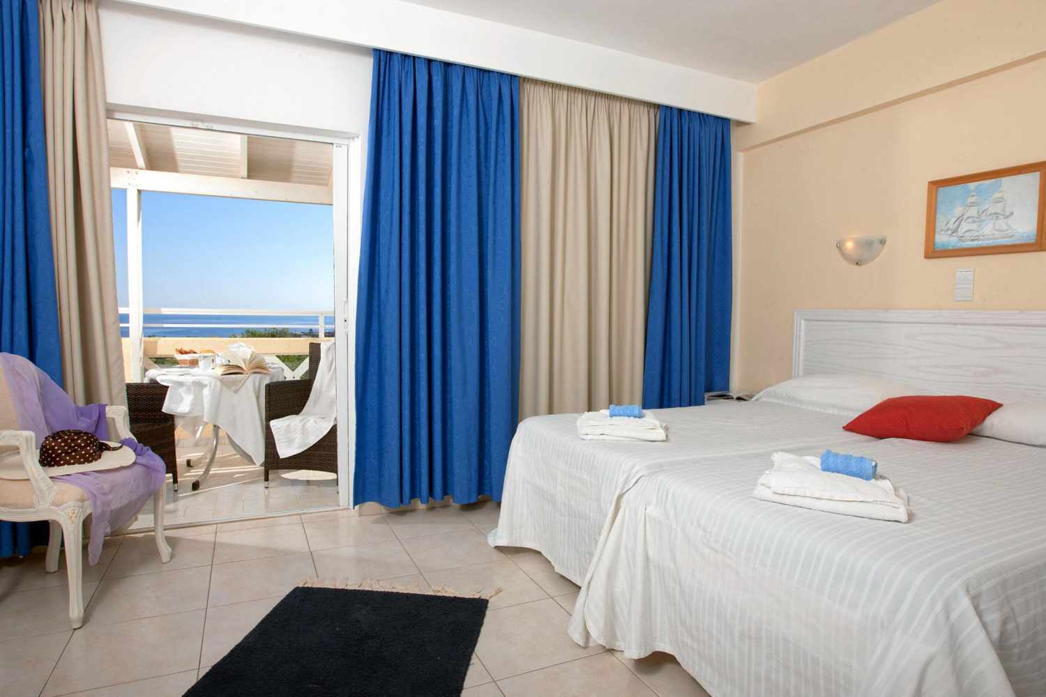 Villa Mare Monte Aparthotel foto 15