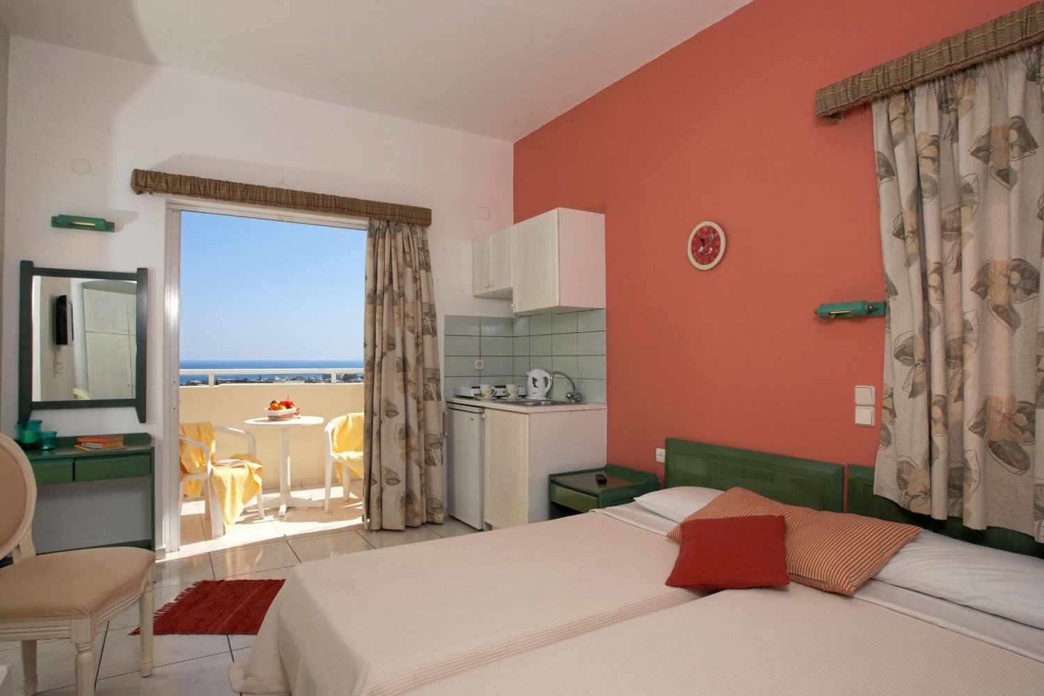 Villa Mare Monte Aparthotel foto 16