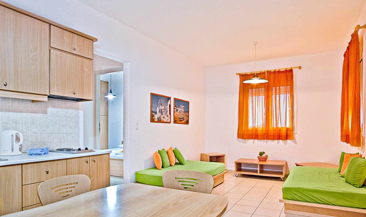 Villa Mare Monte Aparthotel foto 17