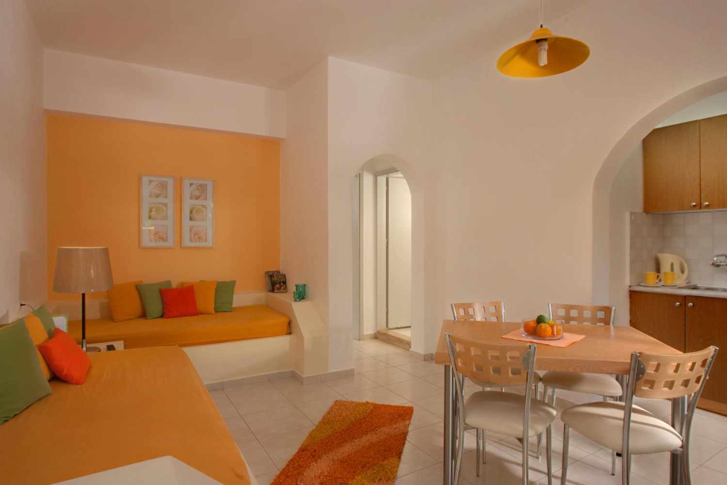Villa Mare Monte Aparthotel foto 19