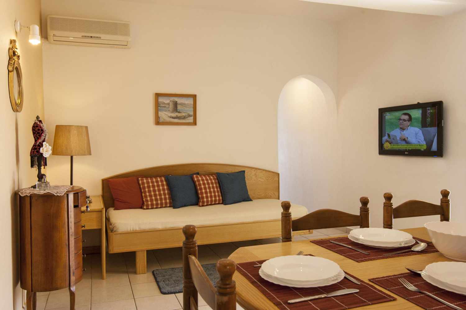 Villa Mare Monte Aparthotel foto 20