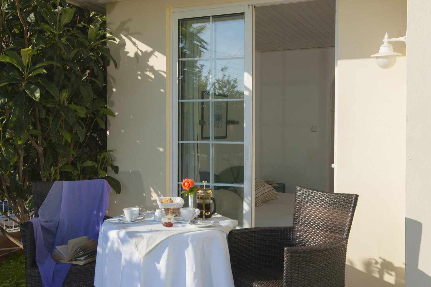 Villa Mare Monte Aparthotel foto 21