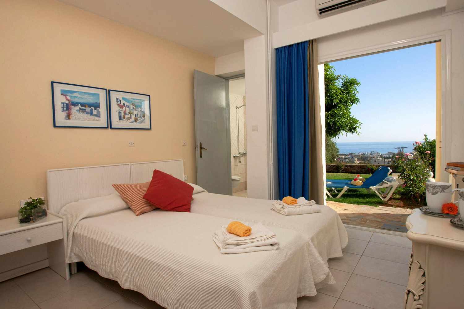 Villa Mare Monte Aparthotel foto 22