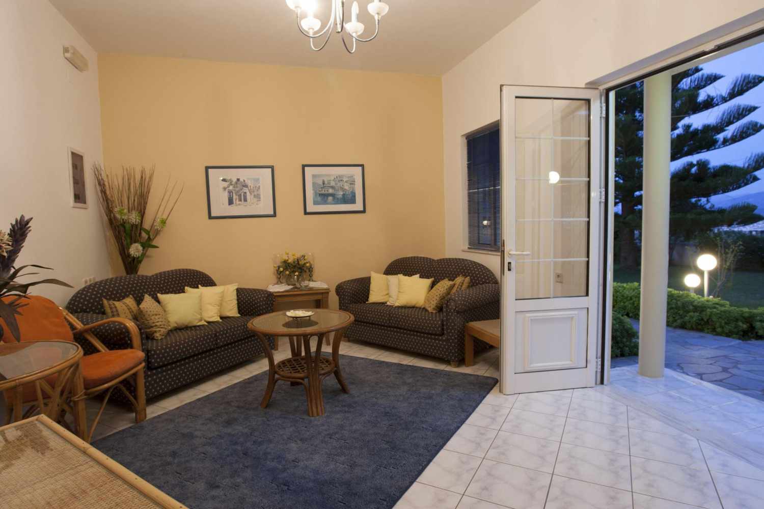 Villa Mare Monte Aparthotel foto 23