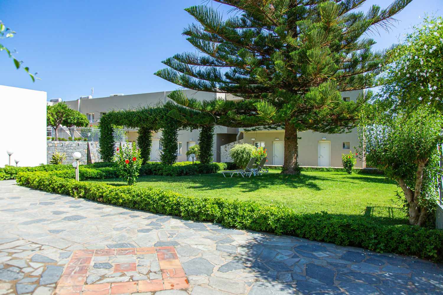 Villa Mare Monte Aparthotel foto 26