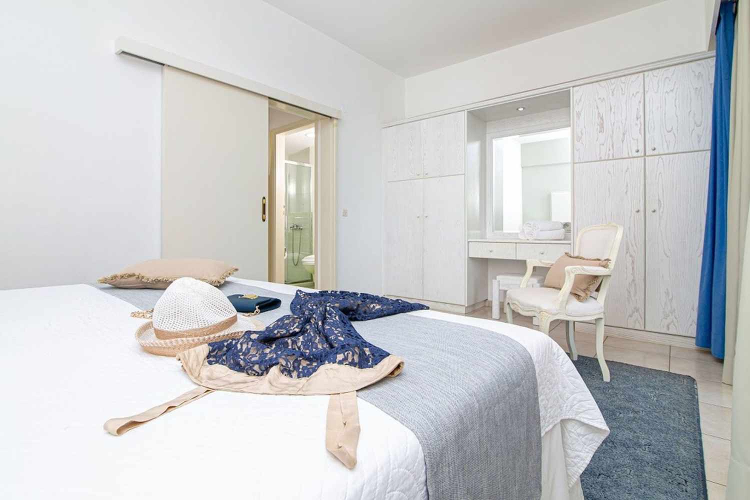 Villa Mare Monte Aparthotel foto 27