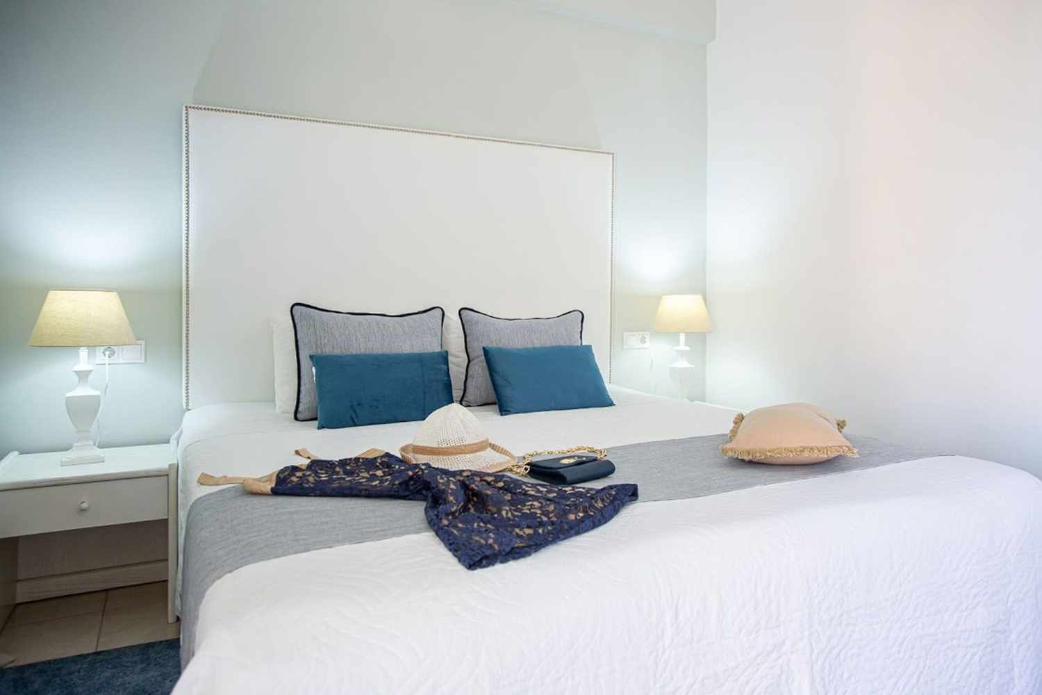 Villa Mare Monte Aparthotel foto 29