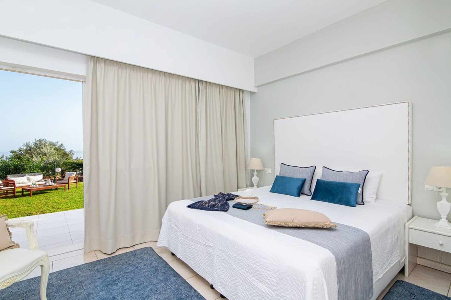 Villa Mare Monte Aparthotel foto 30