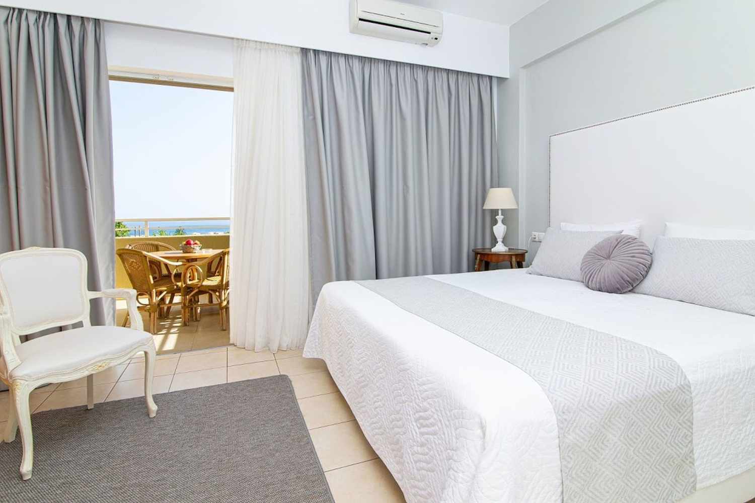 Villa Mare Monte Aparthotel foto 31