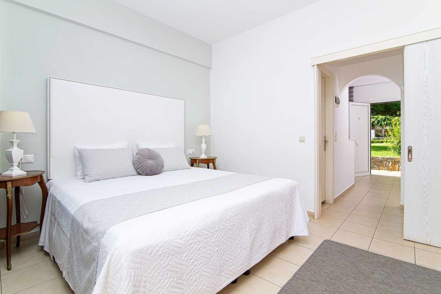 Villa Mare Monte Aparthotel foto 32