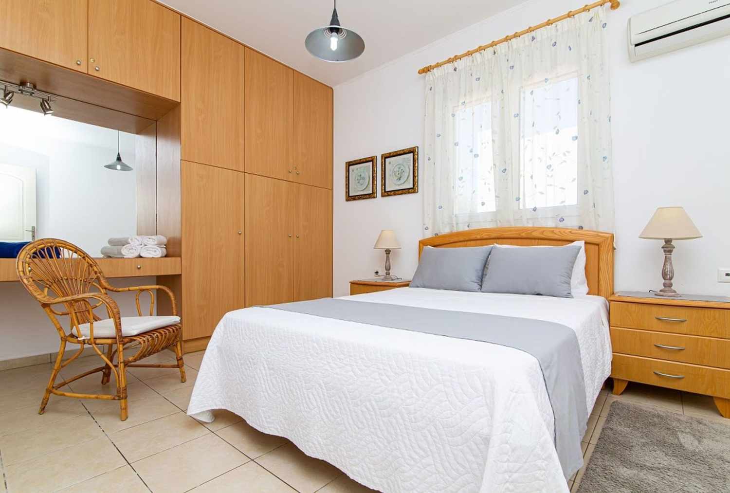 Villa Mare Monte Aparthotel foto 33