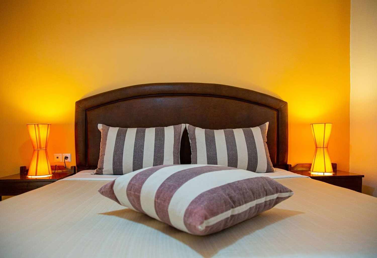 Villa Mare Monte Aparthotel foto 37